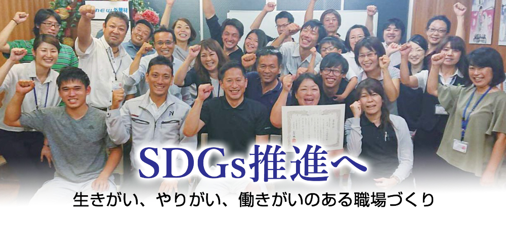 SDGs